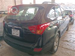 هیوندای ڤێرە کروز
